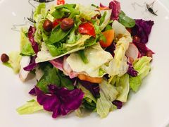 -福来居烤鸭店(天坛二店)