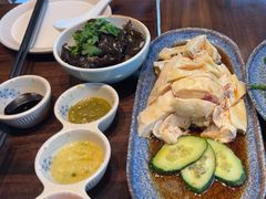 -章记星洲 · 新加坡餐厅(望京店)