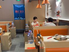 -东门口·新式老北京火锅(河西龙湖天街店)