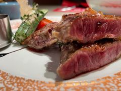 雪花西冷牛排-布拉诺牛排西餐厅(上城天街店)