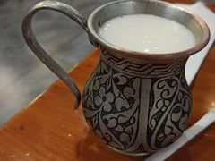 -TUK土耳其餐厅·下午茶(卢湾店)