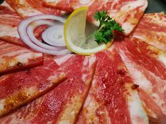 -九田家黑牛烤肉料理(长春路友好店)