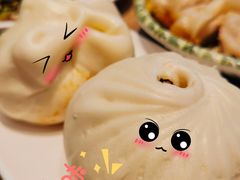 梅菜扣肉包-易裕和·长沙米粉(竹塘西路店)