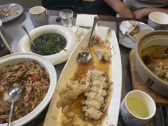 -苏城小院·园林精致苏州菜(斜塘老街店)