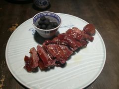 -老灶房-四川土菜(铁牛广场店)