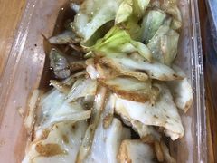 -杨婆婆烤肉(文昌阁店)