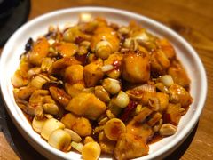 -又一福烤鸭·北京菜(东四店)