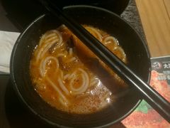 -大鼓米线(静安吴江DM店)