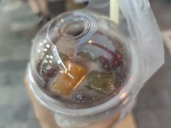 -猪脑壳凉面(武陵源店)