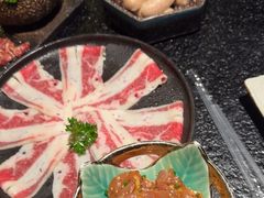 -樱嘢·炭火烧肉(惠南店)
