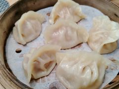 -海胆小馆(东北水饺·春柳店)