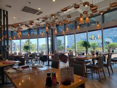 -鼎泰丰(嘉年华•海信广场VILLAGE店)
