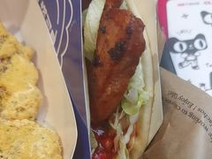 -TACO STAR 塔可星(下沙宝龙店)