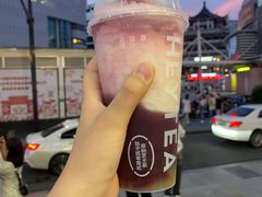 -喜茶(深圳东门1234店)