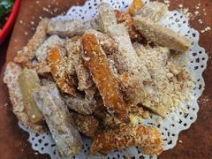 麦香芋头番薯-杨厝六十六农庄农舍(杨厝路店)