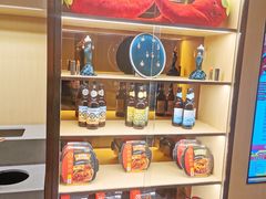 -海底捞火锅(苏宁广场店)