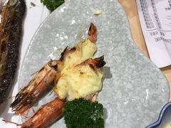 -菊上日式料理(蚌埠银泰店)