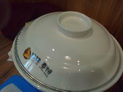 -合合春饼·酱骨·东北菜(潘家园店)