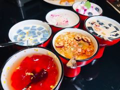 -鼎原力量东北吊炉烧烤(幸福街店)