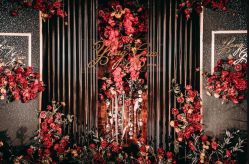 -苏宁环球套房饭店·宴会厅