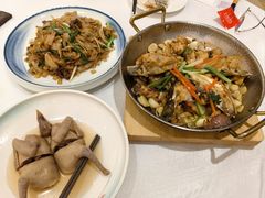 -龙悦湾酒家·八阵鱼生·渔人码头店