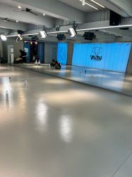 -YASAKI国际舞蹈中心