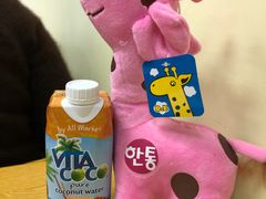 -韩通韩国语学院(虹口校区)
