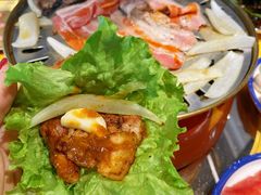 -8号苑自助烤场(西单店)