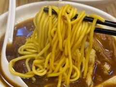 -新记美食(关闸店)