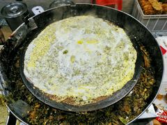 -清真·二嫂子煎饼果子(鼓楼旗舰形象店)