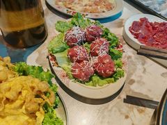 -琥珀川糟粕醋火锅(慈云寺店)