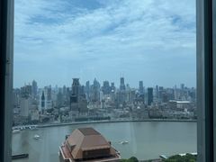 -翡翠36餐厅(浦东香格里拉店)
