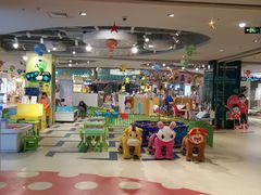 -天虹购物中心(石路店)