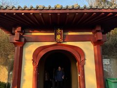 -洛阳古墓博物馆