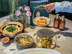 -顶特勒·黄鱼馆·特色菜(上海大世界店)