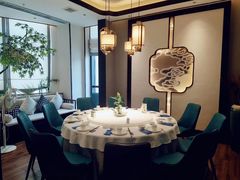 包厢-飶香居(省博物馆店)
