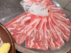 -冯校长老火锅(广州正佳广场店)
