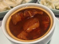 -东方饺子王(哈西万达店)