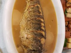 -阿庄新豫菜(航海东路店)