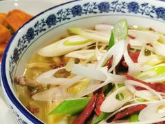 椒麻鸡-春暖花开(西溪店)