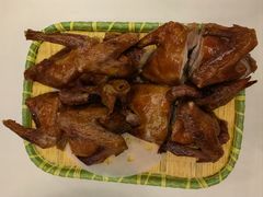 -五谷芳乳鸽王(海景店)