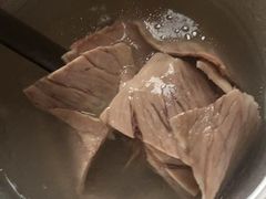 -梨花牛肉汤饭(仁恒伊势丹店)