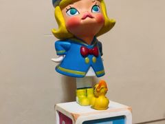 -泡泡玛特POPMART(万达店)