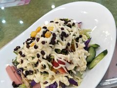 -桃子餐厅·天津菜(红星路直营店)