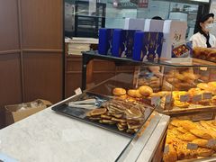 -21克拉面包(崂山万象汇店)