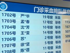-瑞金医院-门诊部