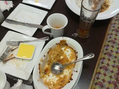 -棒约翰比萨·意面(松江开元店)