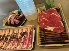 -西塔老太太泥炉烤肉(青浦蟠龙天地店)