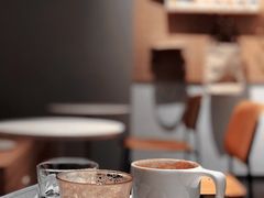 -DEEP COFFEE(瑞光烘焙工厂店)
