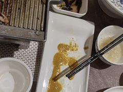 -老浒记烤鸭-北京菜(琉璃厂店)